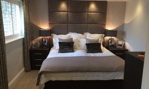 bedroom design Essex